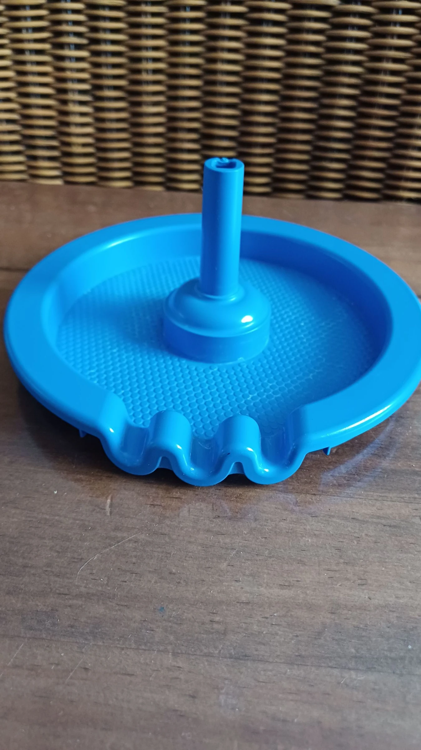 Bassin de piscine playmobil